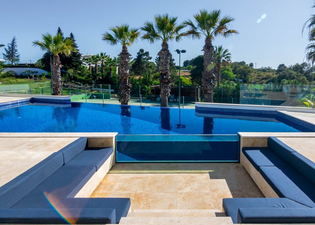 Villa Rentals in the Algarve