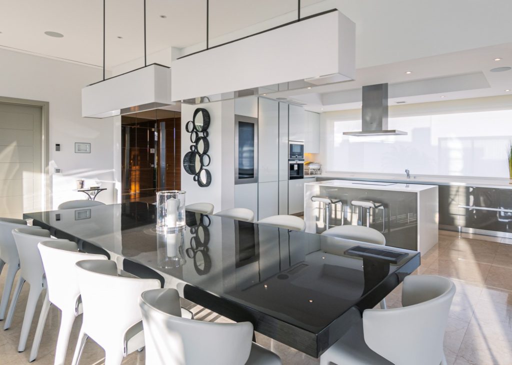 villa rentals in the Algarve