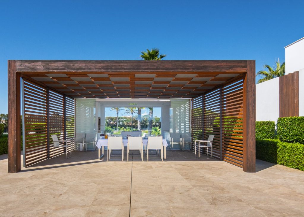 villa rentals in the Algarve