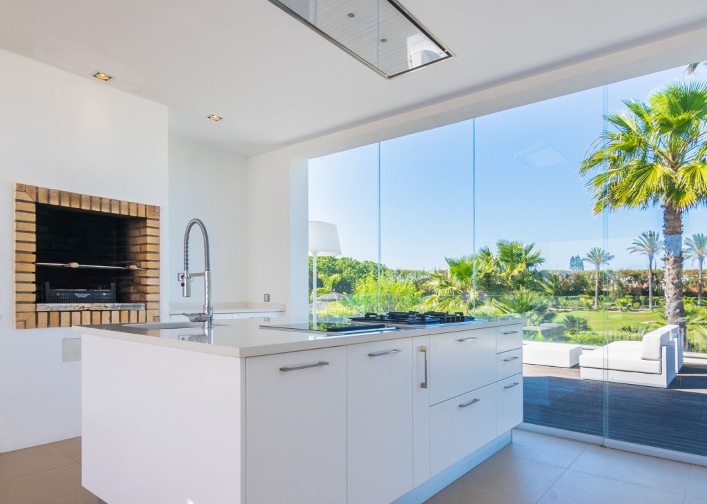 villa rentals in the Algarve