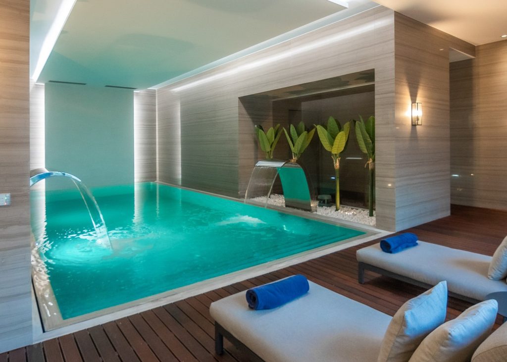 Villa Rentals in the Algarve