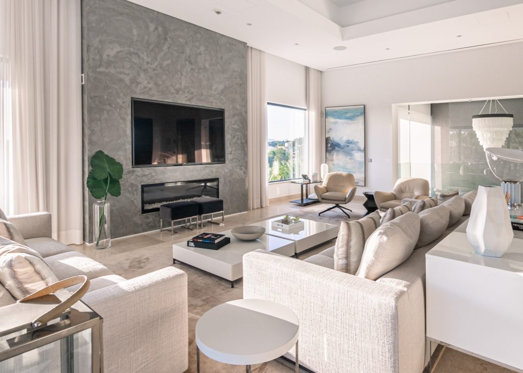 Villa Rentals in the Algarve