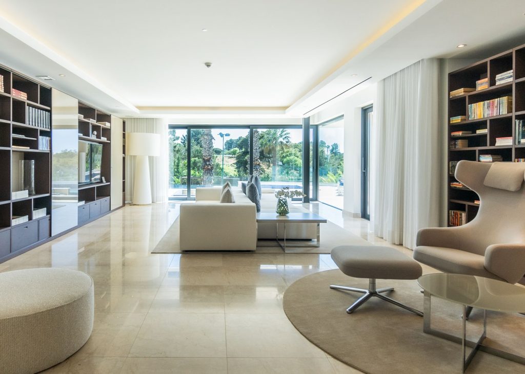 Villa Rentals in the Algarve