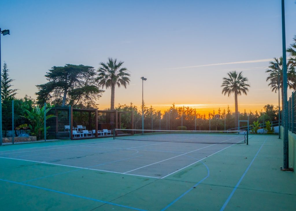 Villa Rentals in the Algarve