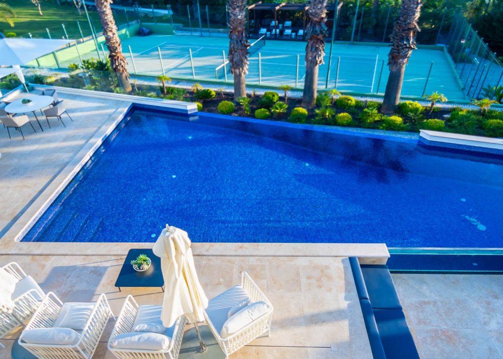 Villa Rentals in the Algarve
