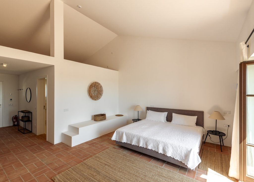 villa rentals in the Algarve