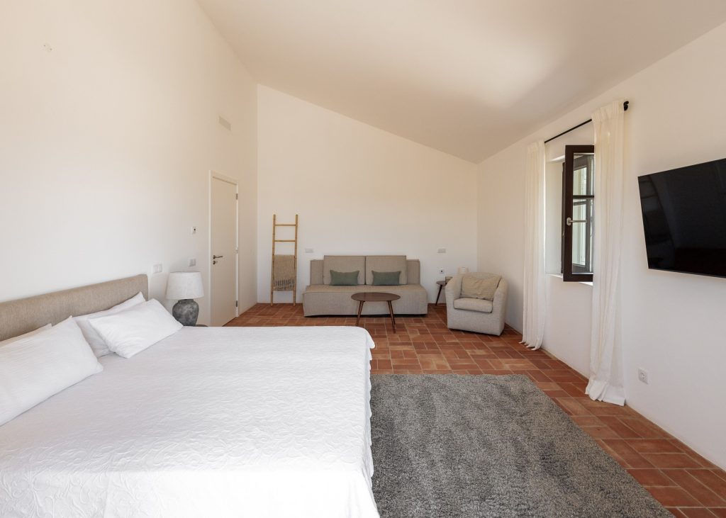 villa rentals in the Algarve