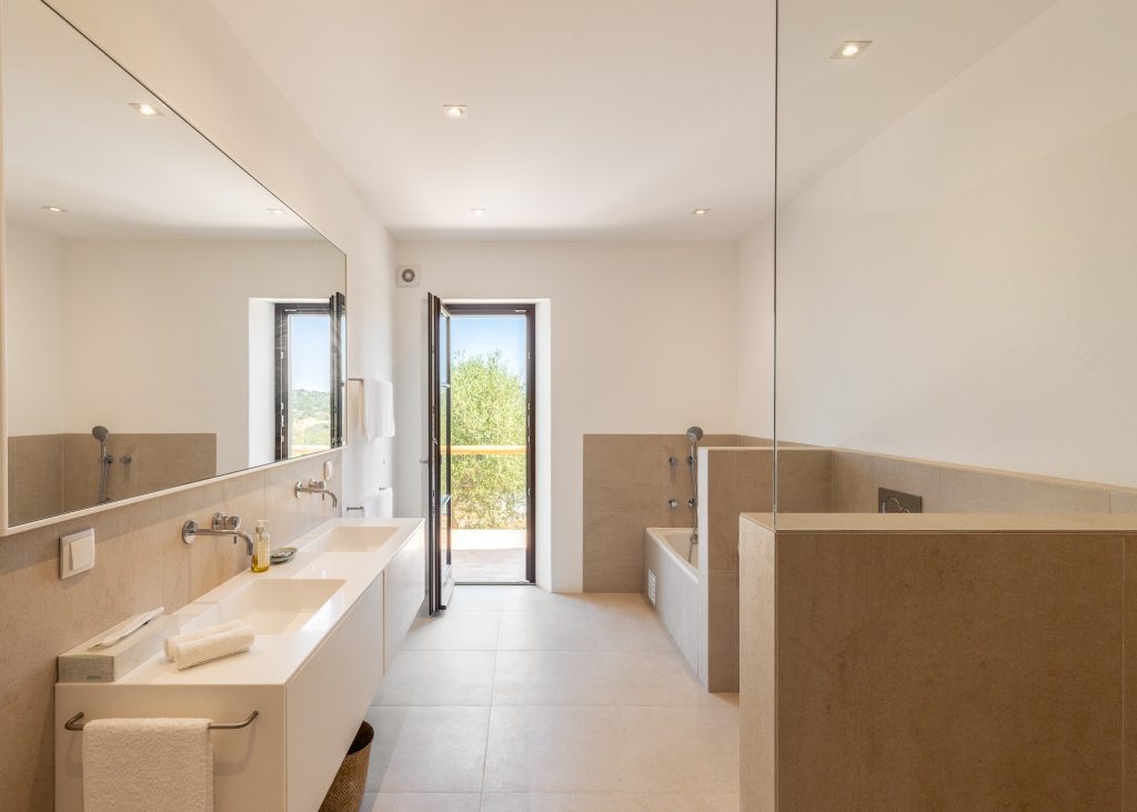 villa rentals in the Algarve