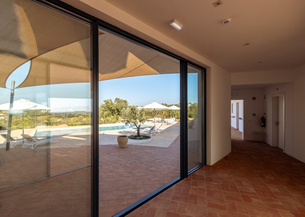 villa rentals in the Algarve