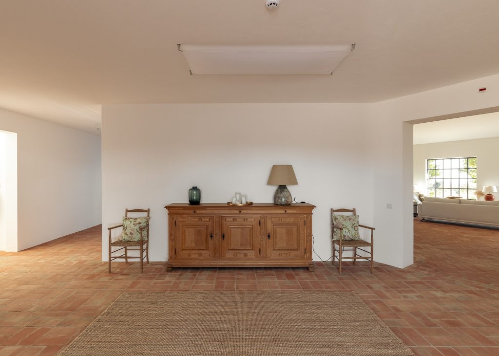 villa rentals in the Algarve