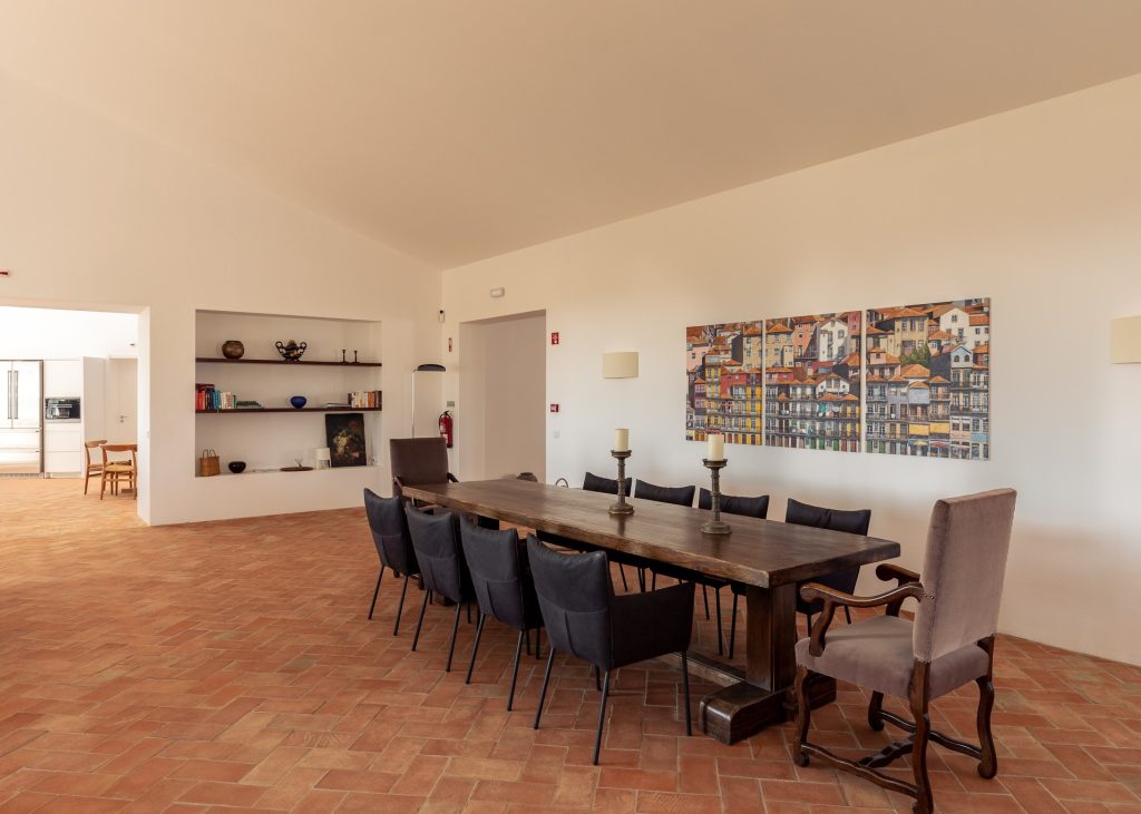 villa rentals in the Algarve