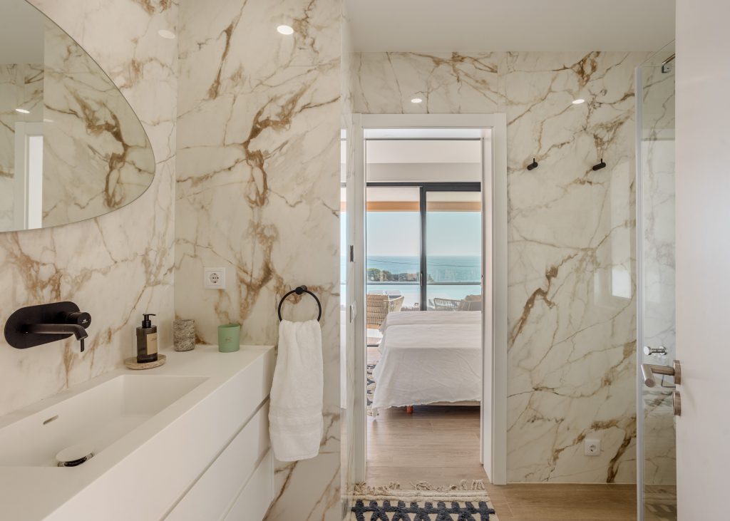 villa rentals in the Algarve