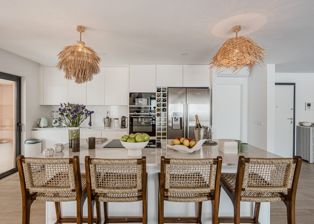 villa rentals in the Algarve